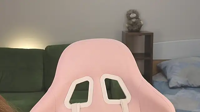 Eveleen Soleen online show from 01/31/26, 07:12