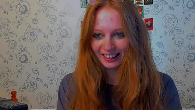 Fire Luna online show from 05/14/26, 10:34