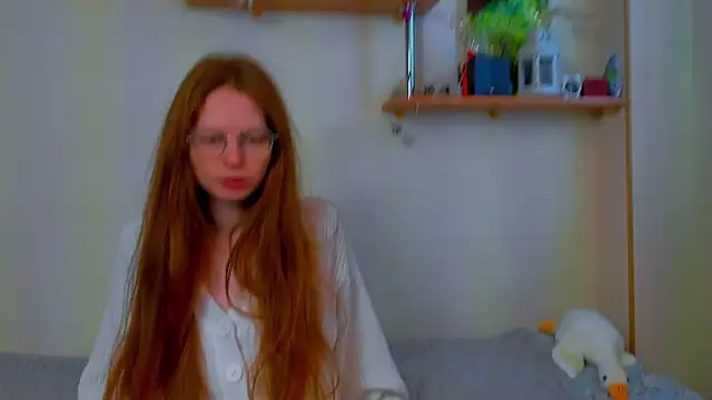 Fire Luna online show from 02/16/26, 05:50