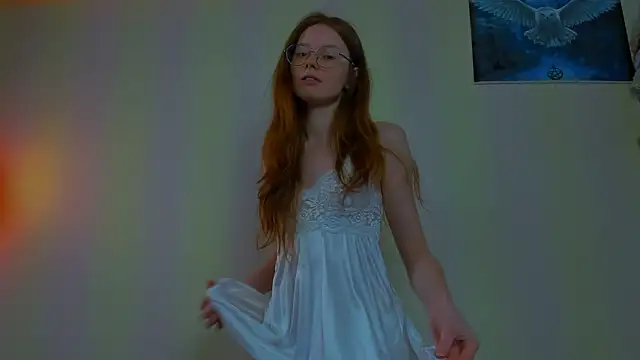 Fire Luna online show from 03/20/26, 05:30