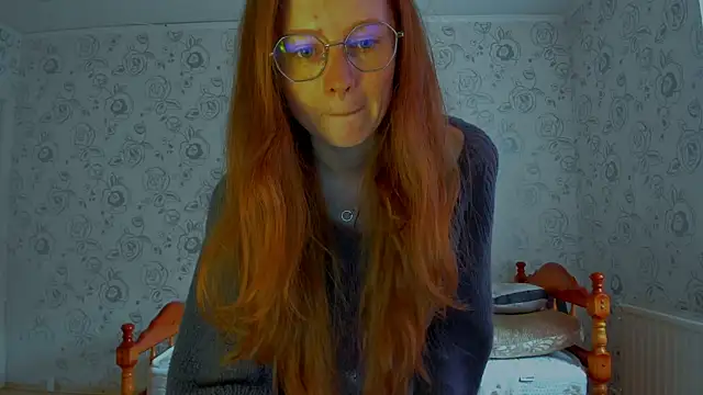 Fire Luna online show from 04/27/26, 12:36