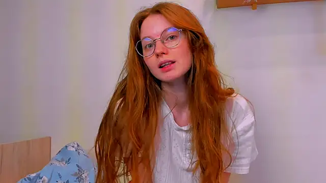 Fire Luna online show from 02/25/26, 05:40