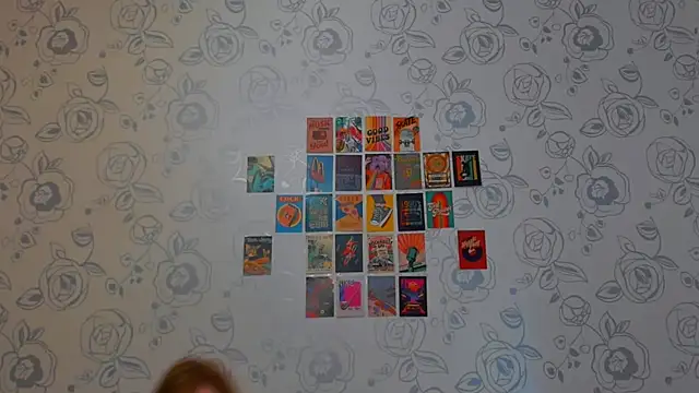 Fire Luna online show from 05/12/26, 09:04