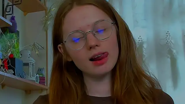 Fire Luna online show from 03/26/26, 09:18