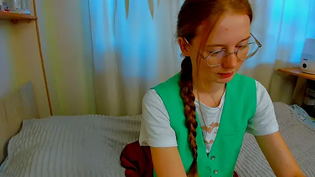 Fire Luna online show from 11/14/25, 05:33