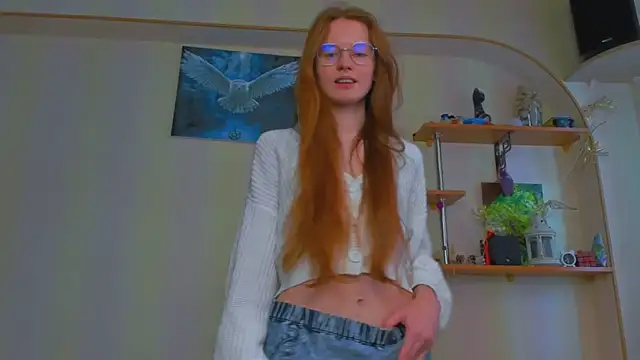 Fire Luna online show from 02/13/26, 06:24