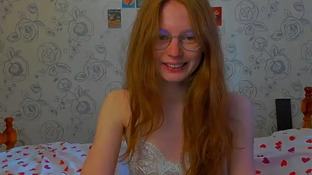 Fire Luna online show from 05/11/26, 11:33