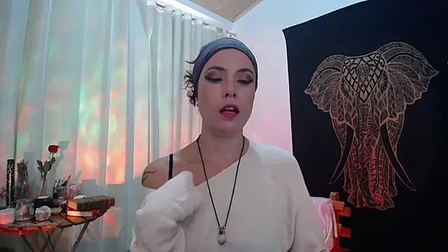 AmaRiv online show from 02/26/25, 11:43