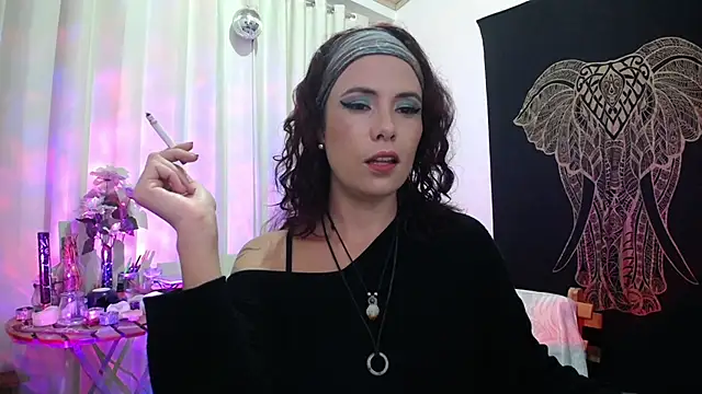 AmaRiv online show from 02/09/25, 11:25