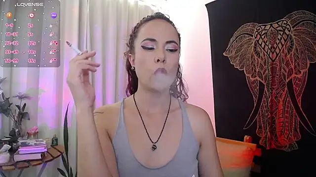 AmaRiv online show from 09/28/25, 04:36