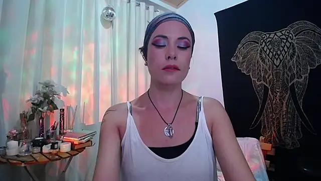 AmaRiv online show from 01/29/25, 11:35