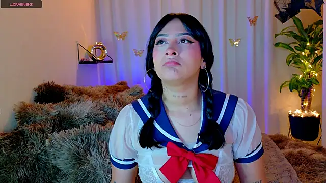 Kaaiiri online show from 03/20/26, 08:59