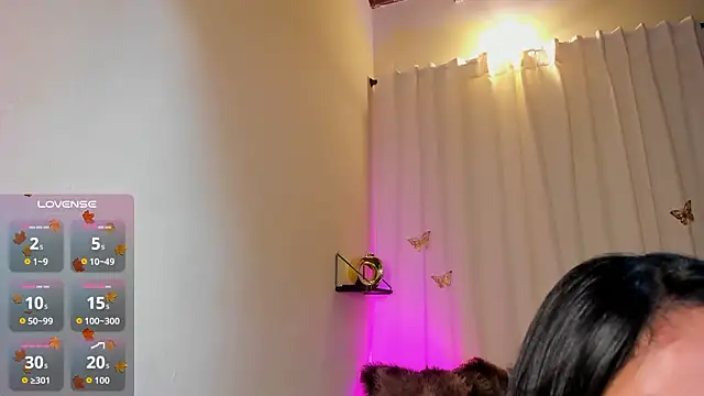 Snapshot of Kaaiiri chatting on 01/19/26, 01:15 Kaaiiri online show from 01/19/26, 01:15