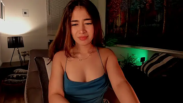 Elizabethz1 online show from 01/16/25, 04:07