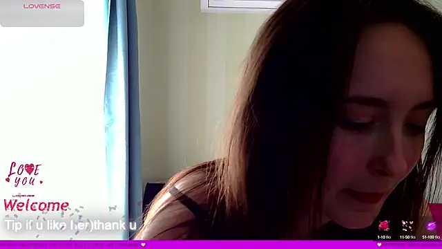 LilyXSky online show from 10/12/25, 12:17