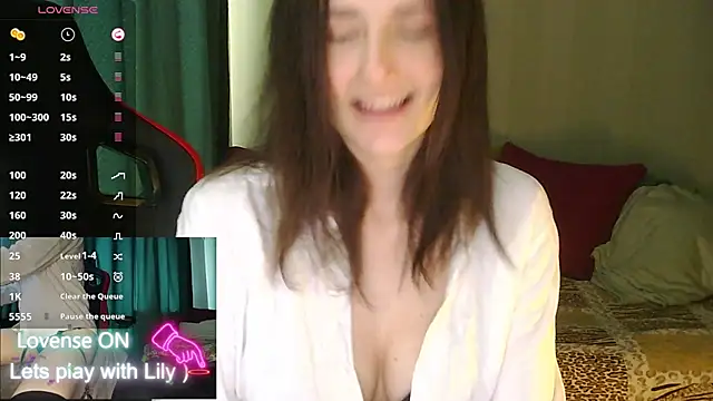 LilyXSky online show from 04/02/26, 11:28