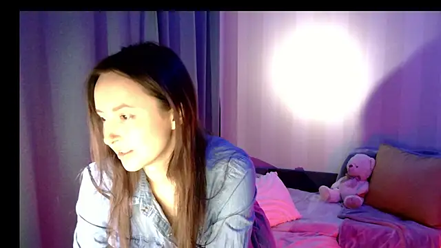 LilyXSky online show from 12/10/24, 12:49