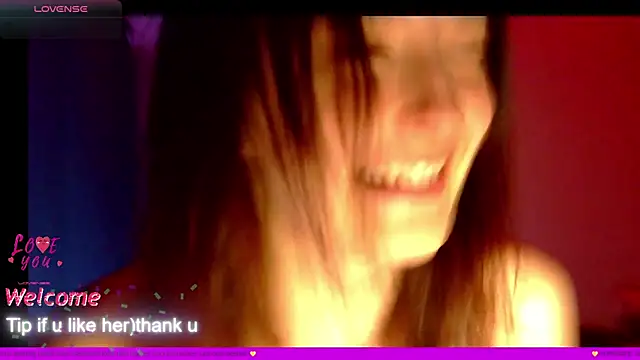 LilyXSky online show from 10/05/25, 03:36