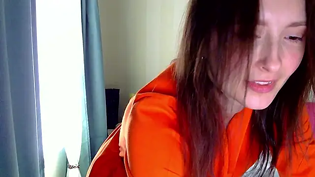 LilyXSky online show from 10/13/25, 01:45