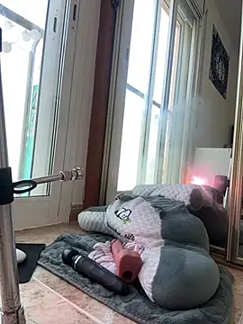 AlaskaLover online show from 04/14/26, 08:19