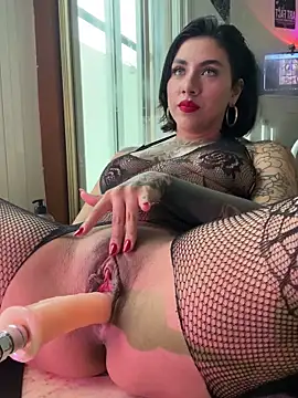 AlaskaLover online show from 03/05/26, 09:17