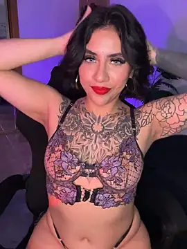 AlaskaLover online show from 01/07/26, 10:42