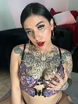 AlaskaLover online show from 01/15/26, 10:29