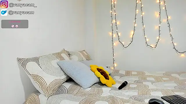 vanyacam  online show from 04/01/26, 01:08