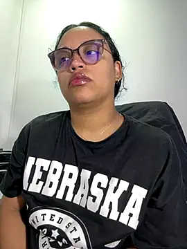 angela angels  online show from 10/20/25, 03:08