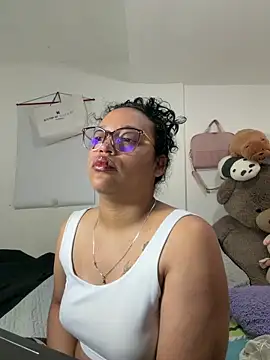 angela angels  online show from 02/22/26, 10:28