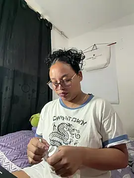 angela angels  online show from 04/12/26, 03:04