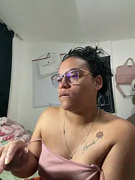 angela angels  online show from 02/28/26, 10:15