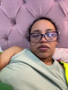 angela angels  online show from 01/10/25, 07:46