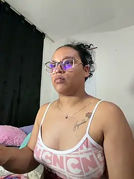 angela angels  online show from 06/07/26, 03:45