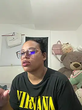 angela angels  online show from 03/18/26, 08:17