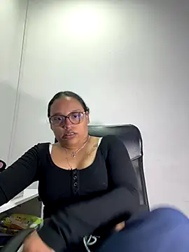 angela angels  online show from 10/09/25, 02:34