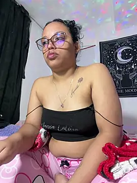 angela angels  online show from 01/09/26, 04:52