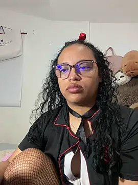 angela angels  online show from 02/16/26, 11:09