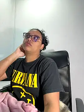 angela angels  online show from 11/06/25, 05:00