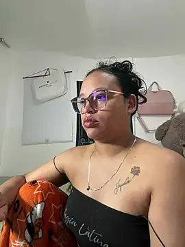 angela angels  online show from 03/01/26, 10:43