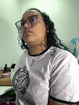 angela angels  online show from 09/30/25, 02:39