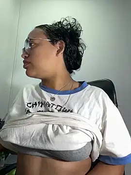 angela angels  online show from 10/07/25, 03:29