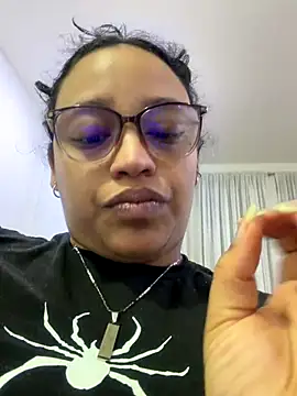 angela angels  online show from 11/16/25, 12:26