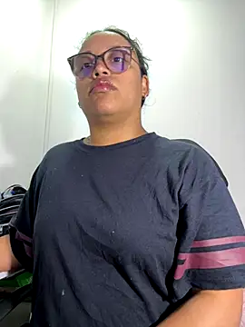 angela angels  online show from 10/23/25, 02:54