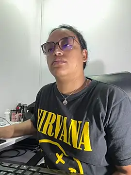 angela angels  online show from 09/14/25, 03:29