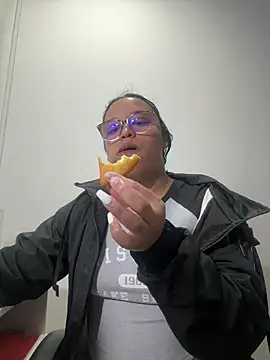 angela angels  online show from 03/09/25, 11:56