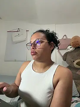 angela angels  online show from 02/15/26, 11:03