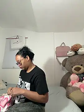 angela angels  online show from 02/09/26, 08:34