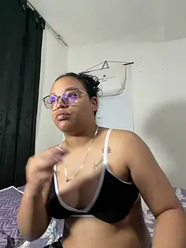 angela angels  online show from 04/10/26, 10:55