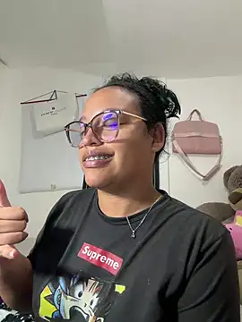 angela angels  online show from 03/13/26, 08:08